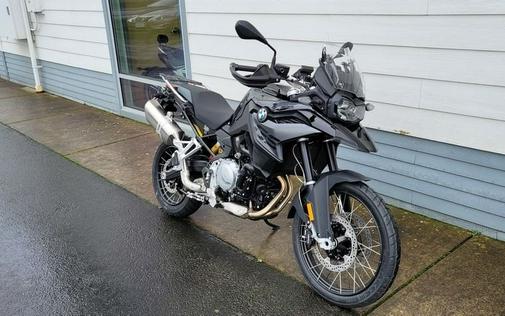 2023 BMW F 850 GS