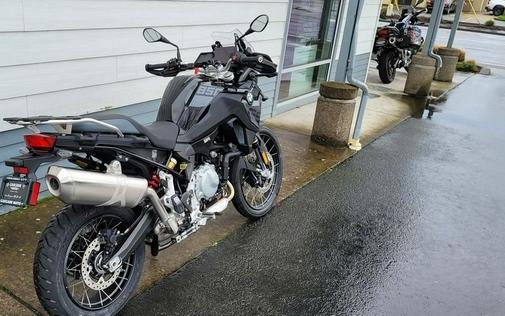 2023 BMW F 850 GS