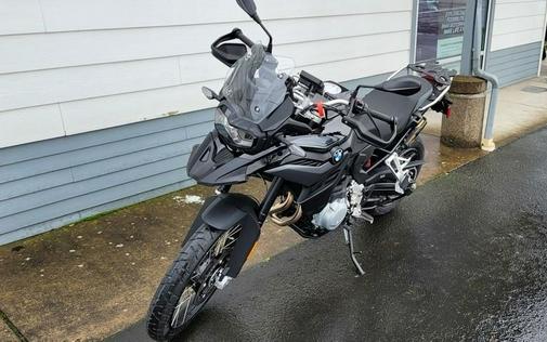 2023 BMW F 850 GS