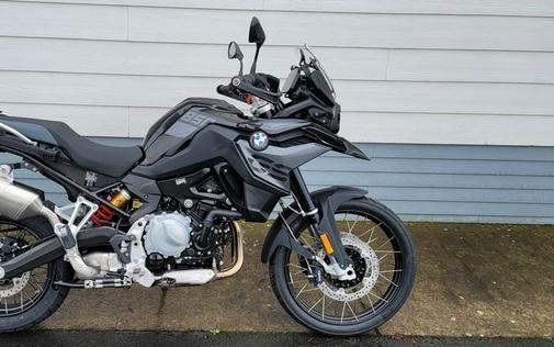 2023 BMW F 850 GS