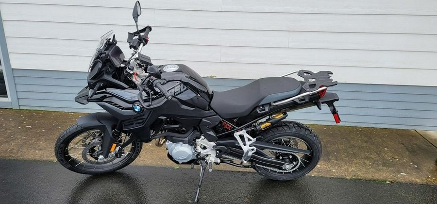 2023 BMW F 850 GS