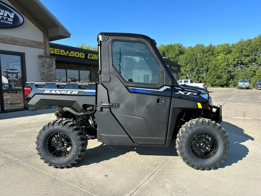 2024 Polaris® Ranger XP 1000 NorthStar Edition Premium