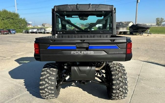 2024 Polaris® Ranger XP 1000 NorthStar Edition Premium