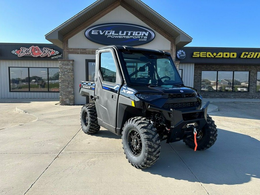 2024 Polaris® Ranger XP 1000 NorthStar Edition Premium