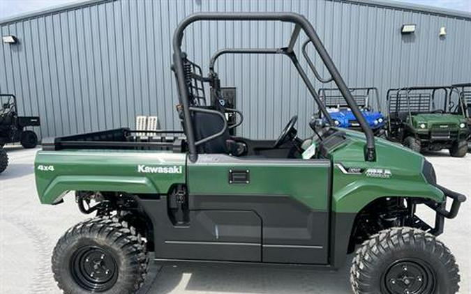 2024 Kawasaki MULE PRO-MX EPS