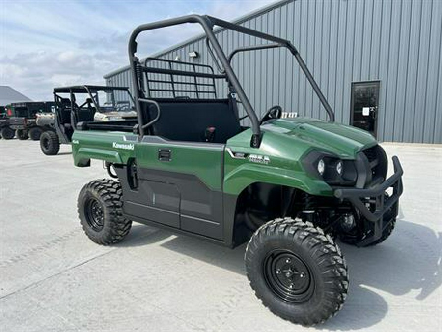 2024 Kawasaki MULE PRO-MX EPS