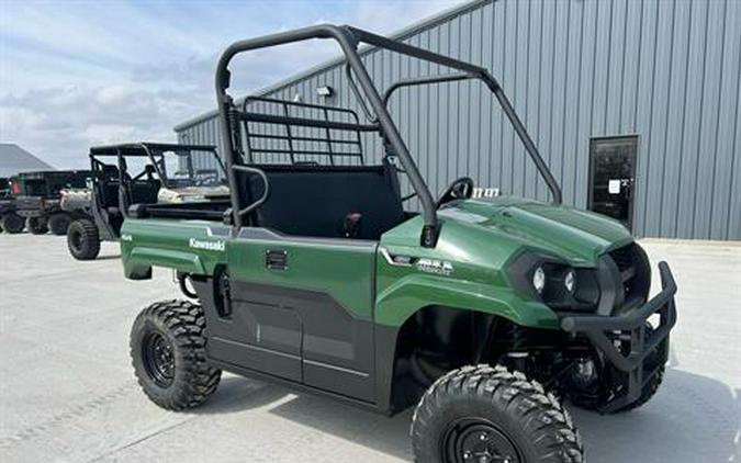 2024 Kawasaki MULE PRO-MX EPS