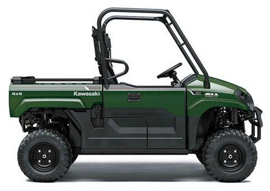 2024 Kawasaki MULE PRO-MX EPS