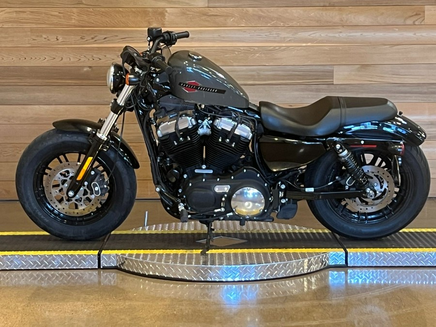 2019 Harley-Davidson Forty-Eight®