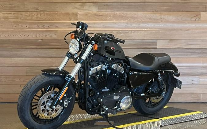 2019 Harley-Davidson Forty-Eight®