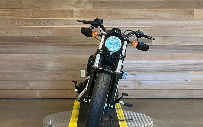 2019 Harley-Davidson Forty-Eight®