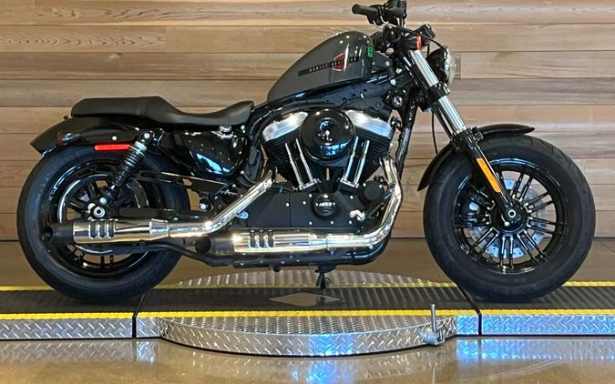 2019 Harley-Davidson Forty-Eight®