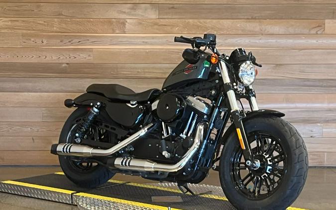 2019 Harley-Davidson Forty-Eight®