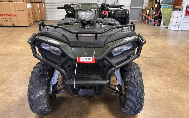 2022 Polaris Sportsman 450 H.O. EPS