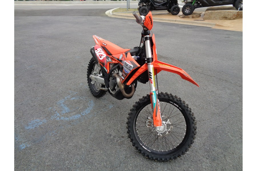 2024 KTM 350 SX-F