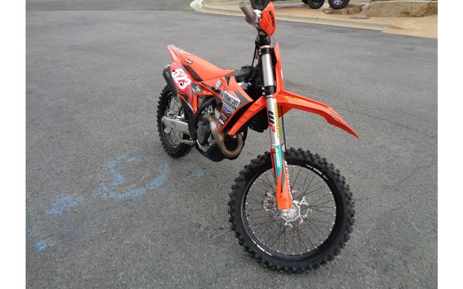 2024 KTM 350 SX-F