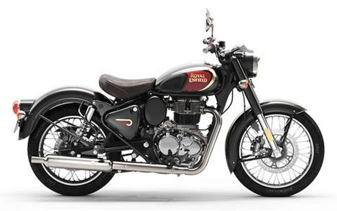 2022 Royal Enfield Classic 350 Review (17 Fast Facts)