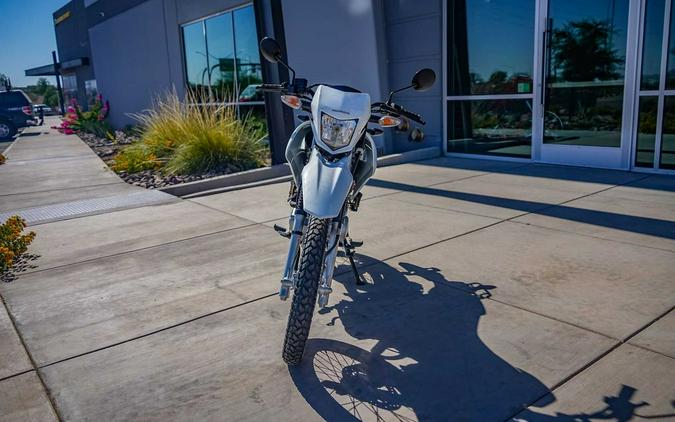 2024 Honda® XR150L