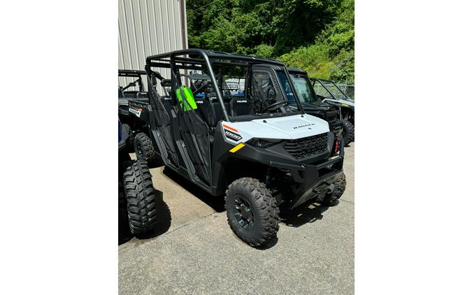 2024 Polaris Industries RGR CREW 1000 PREMIUM