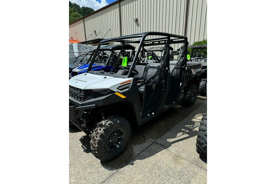 2024 Polaris Industries RGR CREW 1000 PREMIUM