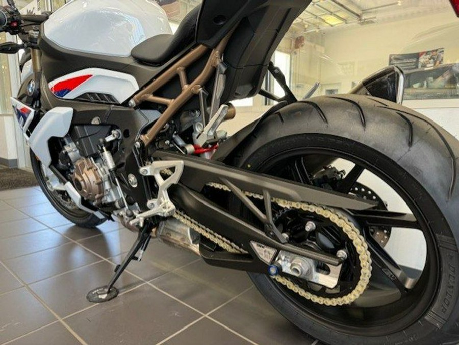 New 2024 BMW S 1000 R