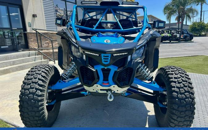 2019 Can-Am® Maverick™ X3 X™ rc Turbo R