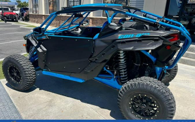 2019 Can-Am® Maverick™ X3 X™ rc Turbo R