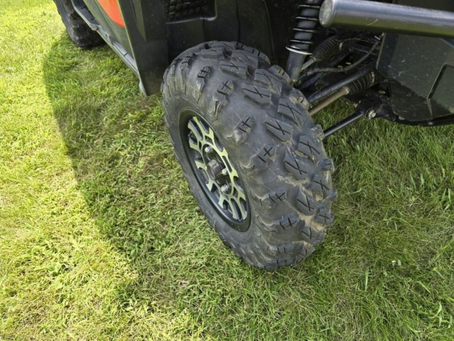 2020 Honda Pioneer 1000-5 Deluxe