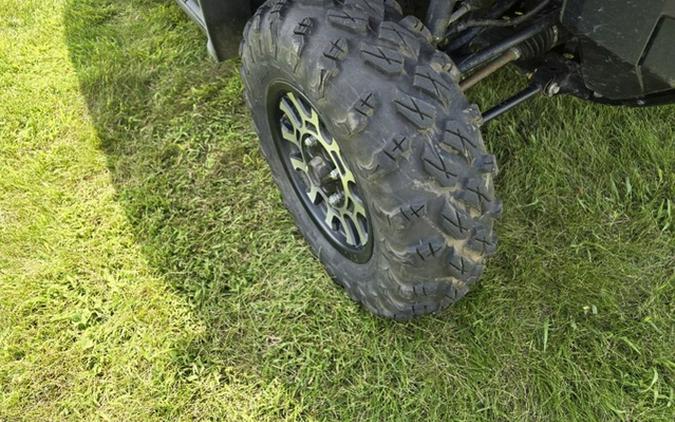 2020 Honda Pioneer 1000-5 Deluxe