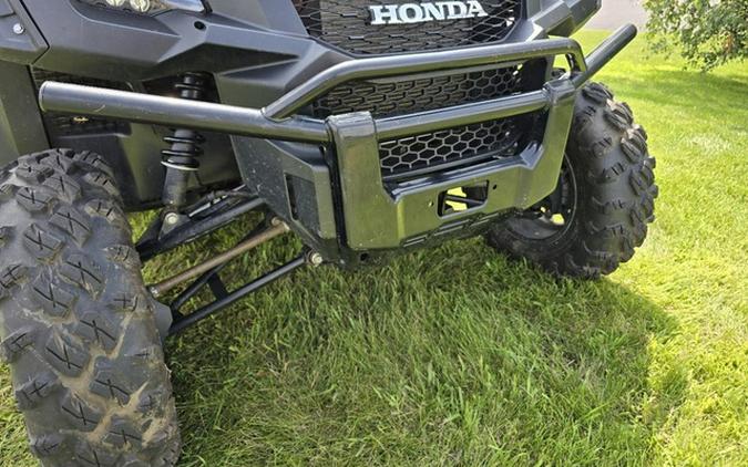 2020 Honda Pioneer 1000-5 Deluxe