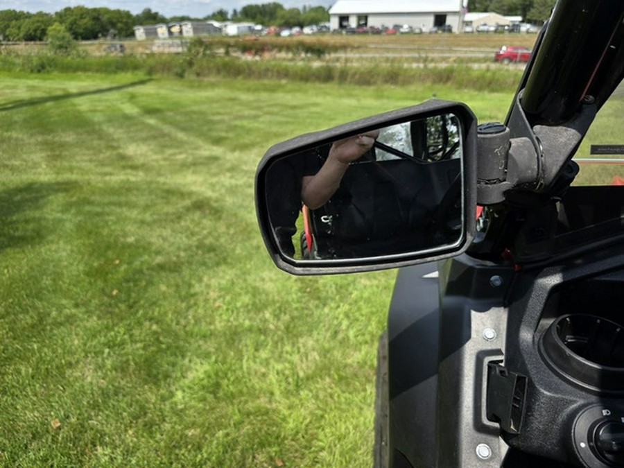 2020 Honda Pioneer 1000-5 Deluxe