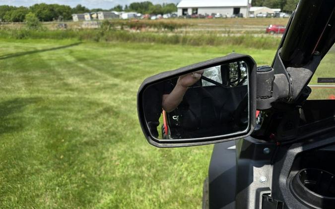 2020 Honda Pioneer 1000-5 Deluxe