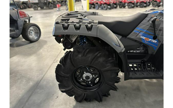 2024 Polaris Industries SPORTMAN 850 HIGH LIFTER EDITION