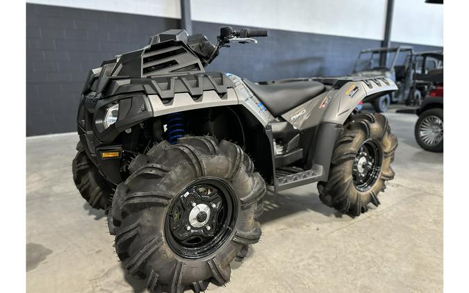 2024 Polaris Industries SPORTMAN 850 HIGH LIFTER EDITION