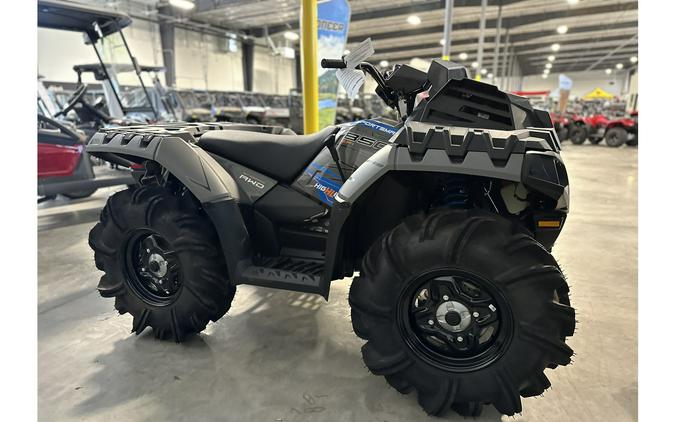 2024 Polaris Industries SPORTMAN 850 HIGH LIFTER EDITION