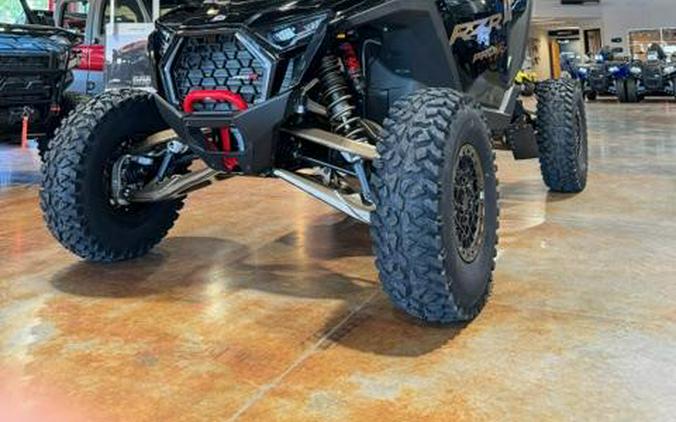 2025 Polaris Industries RZR PRO R ULTIMATE