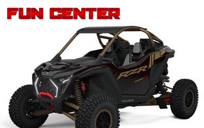 2025 Polaris Industries RZR PRO R ULTIMATE