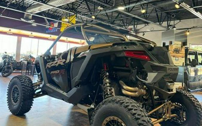 2025 Polaris Industries RZR PRO R ULTIMATE