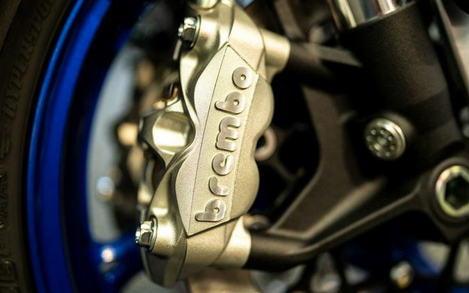 2026 Suzuki GSX-R 600