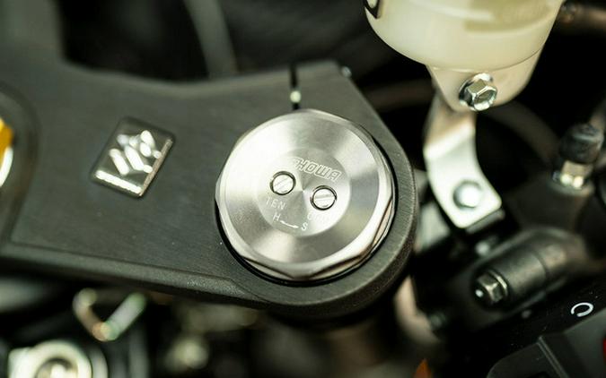 2026 Suzuki GSX-R 600