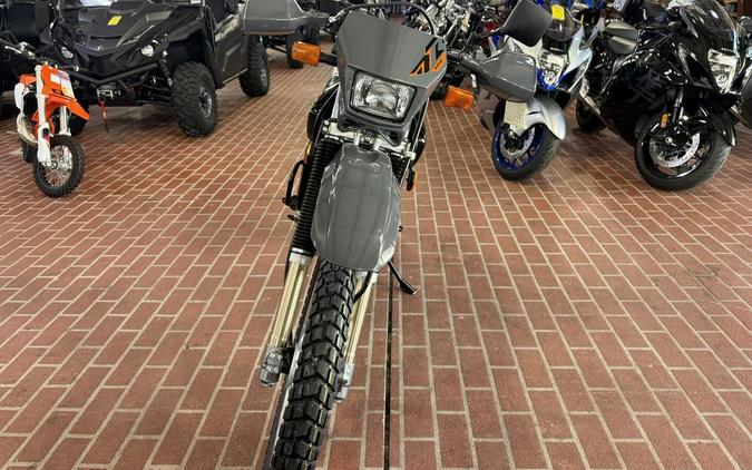 2026 Suzuki DR650S