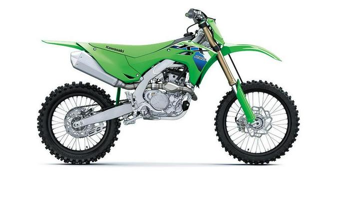 2026 Kawasaki KX™250