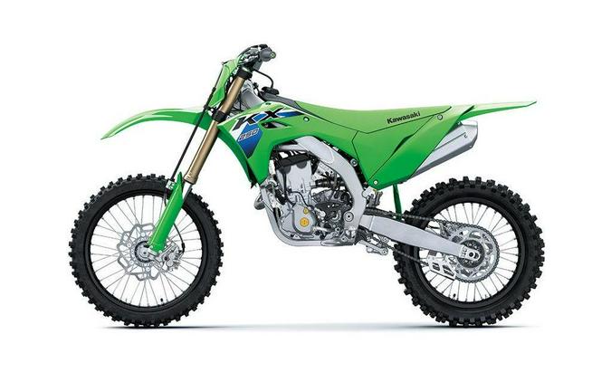 2026 Kawasaki KX™250