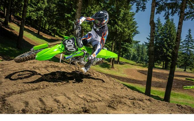2026 Kawasaki KX™250
