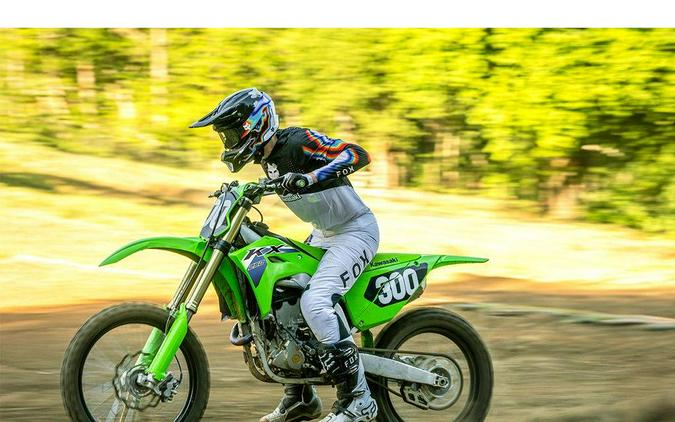 2026 Kawasaki KX™250