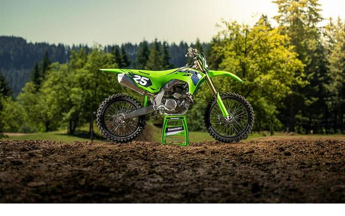 2026 Kawasaki KX™250
