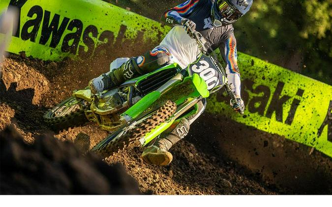 2026 Kawasaki KX™250