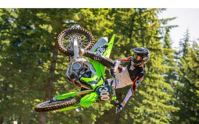 2026 Kawasaki KX™250