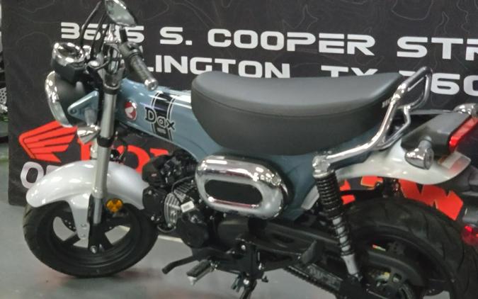 2025 Honda Dax 125
