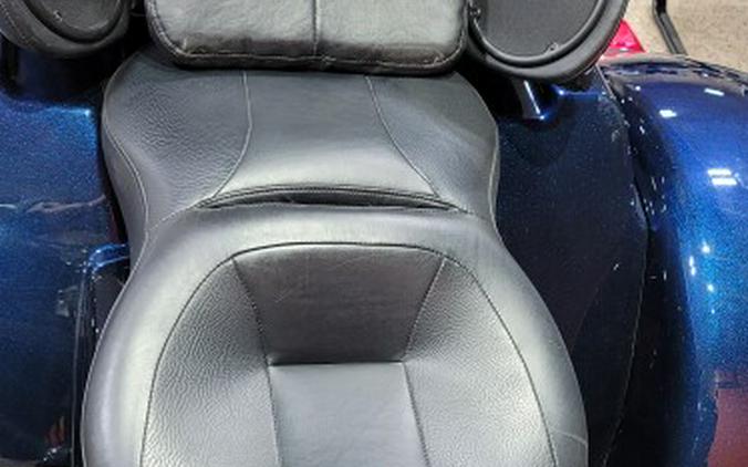 FLHTCUTG 2013 Tri Glide™ Ultra Classic®